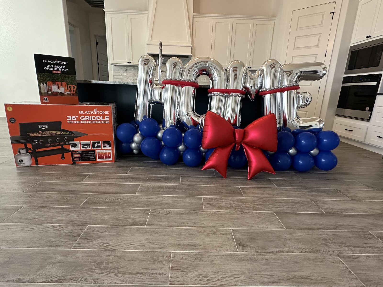 Adrian Garcia client closing - First home, first chapter